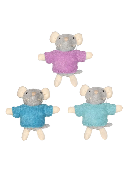 Sam &amp; Julia - Triplets TRIPLETS