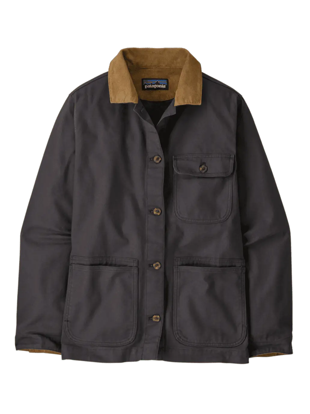 Damska kurtka Point Reyes Canvas Coat Patagonia BEBE Concept 