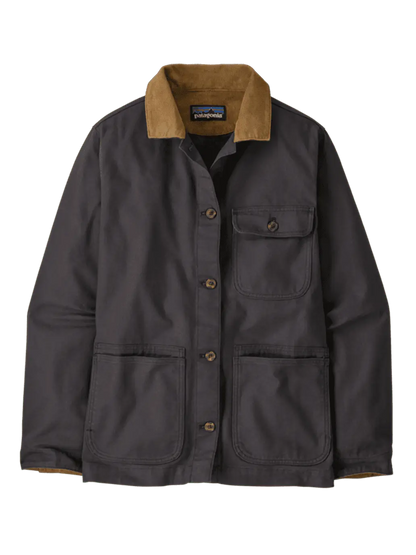 Damska kurtka Point Reyes Canvas Coat Patagonia BEBE Concept 