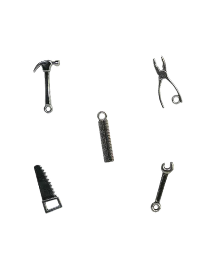 Minis Zestaw Narzędzi TOOL SET