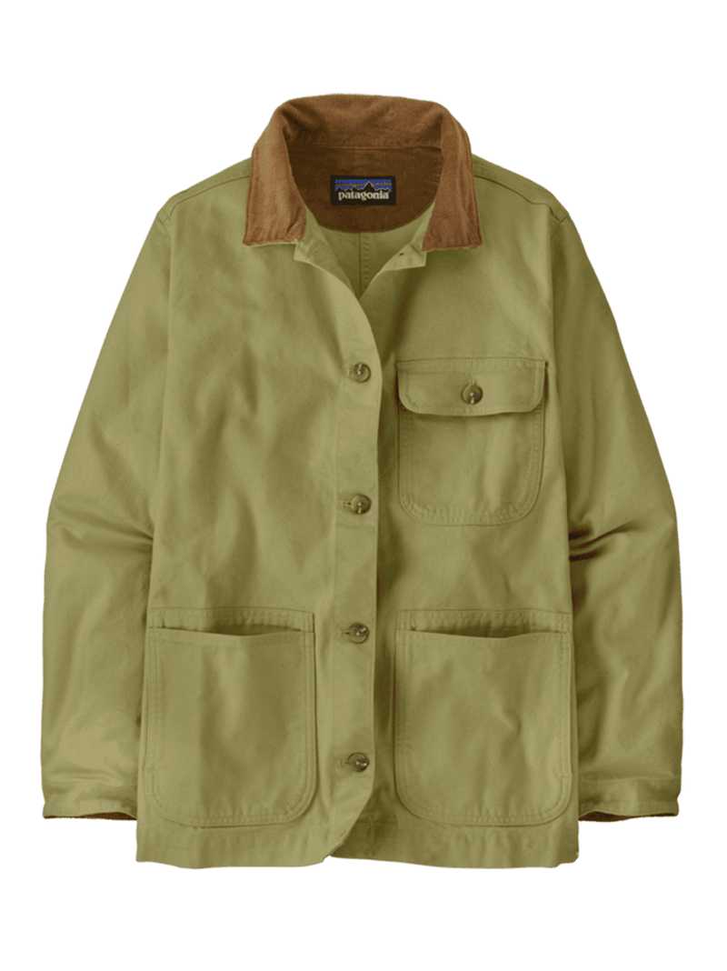 Damska kurtka Point Reyes Canvas Coat