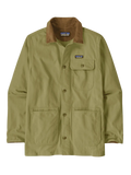 Męska kurtka Point Reyes Canvas Jkt Patagonia BEBE Concept 
