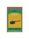 Minis Patelnia FRYING PAN