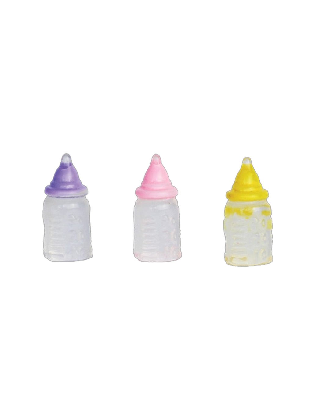 Sam &amp; Julia Minis Baby Bottles BABY BOTTLES