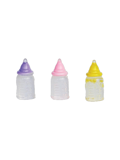 Sam &amp; Julia Minis Baby Bottles BABY BOTTLES