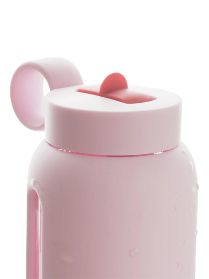 Bink Kids Bottle STRAWBERRY
