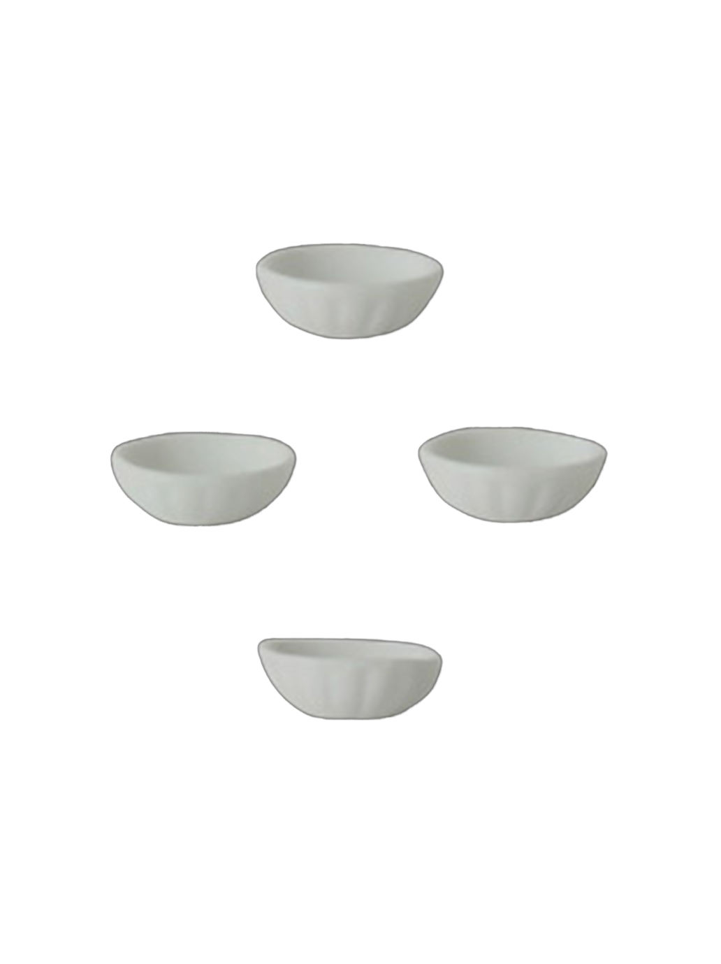 Minis Miski BOWLS