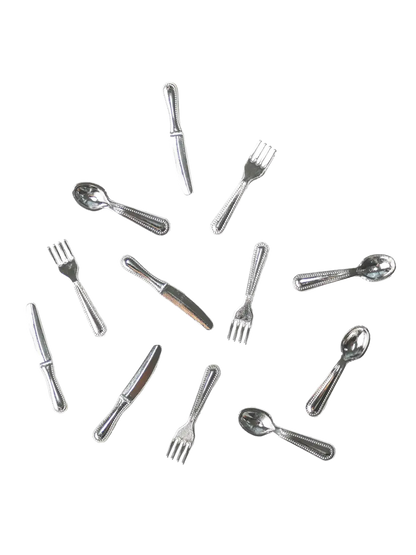 Minis Sztućce CUTLERY