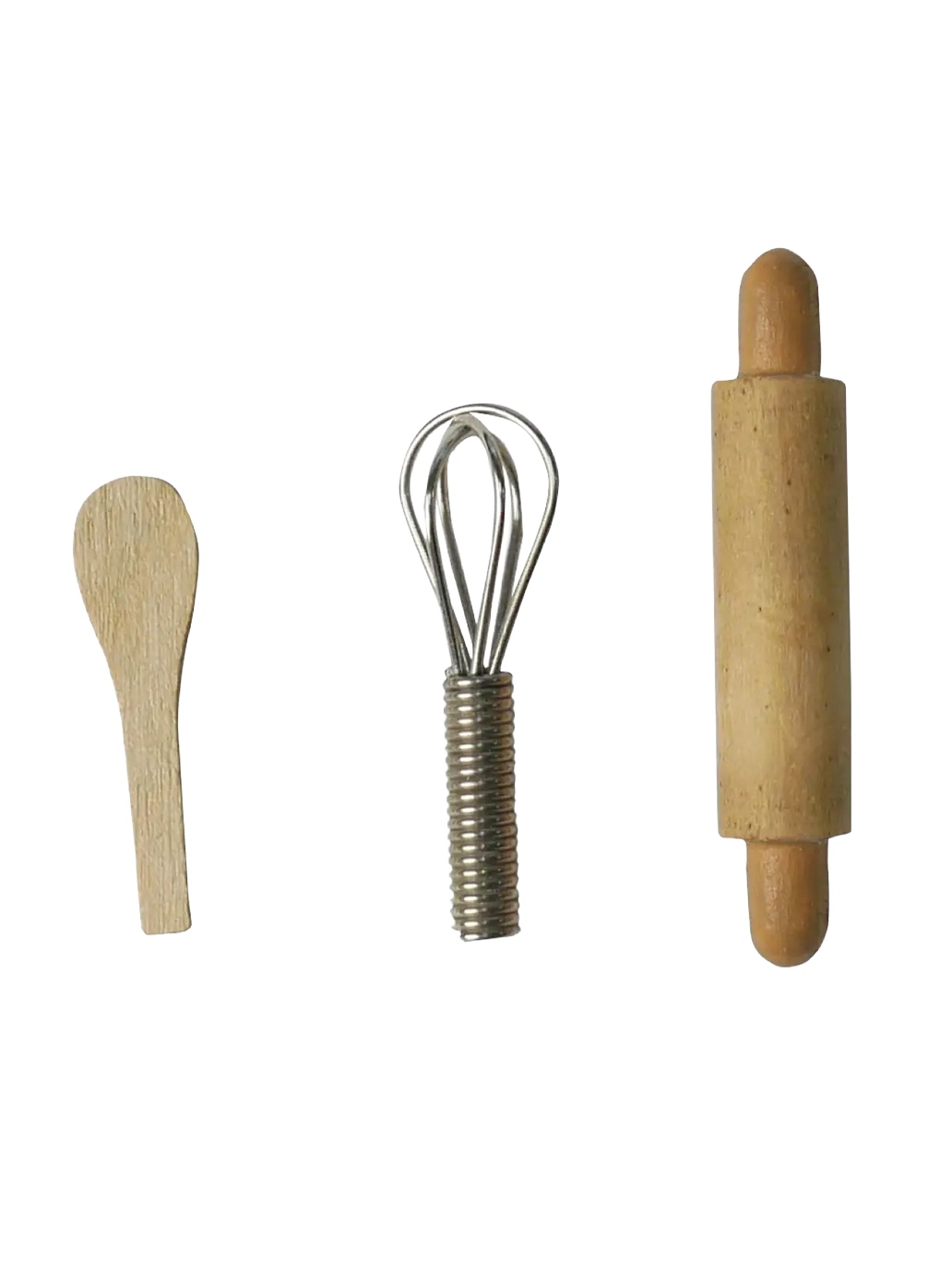 Minis Przybory Kuchenne KITCHEN UTENSILS