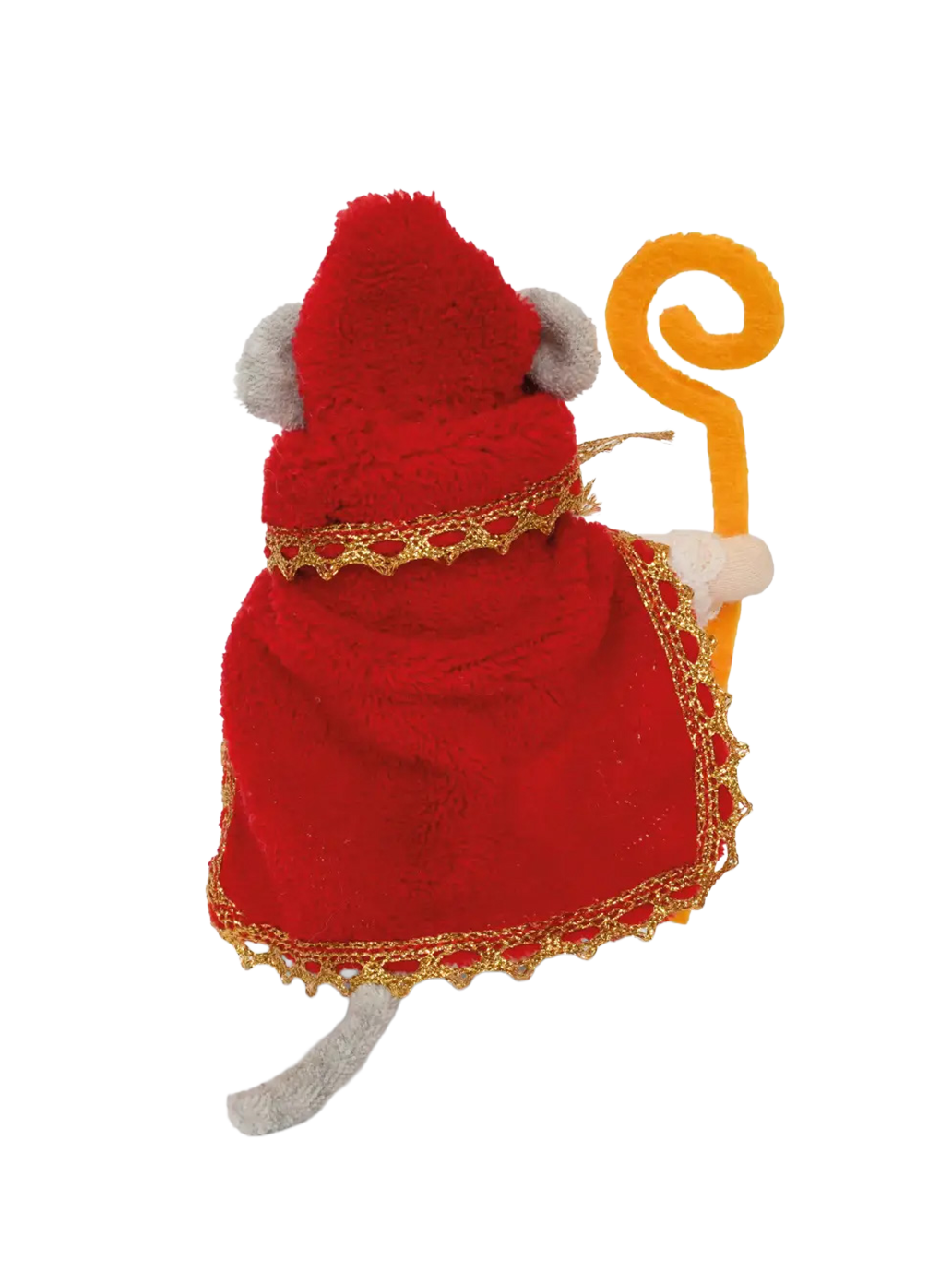 Sam &amp; Julia - Święty Mikołaj SANTA CLAUS