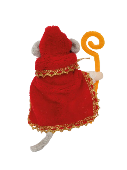 Sam &amp; Julia - Święty Mikołaj SANTA CLAUS