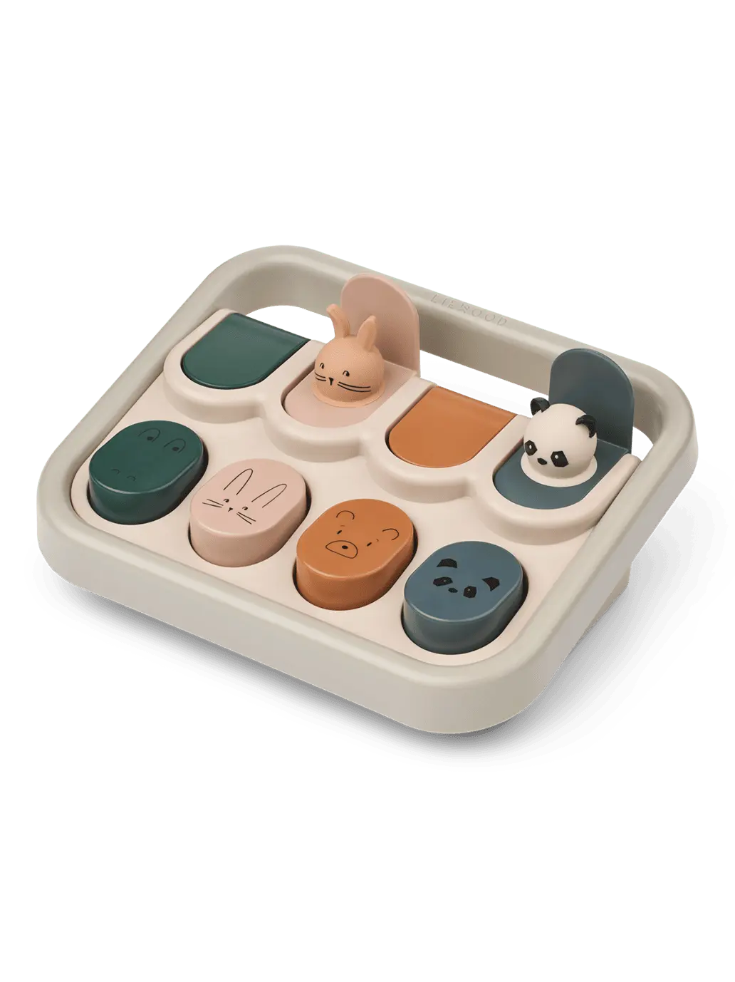 Aviva Pop-up Toy Liewood BEBE Concept 