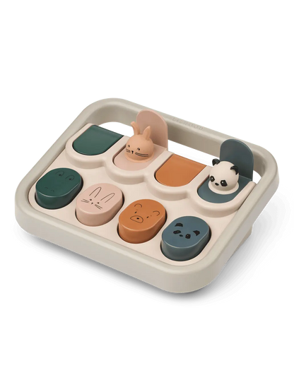Aviva Pop-up Toy Liewood BEBE Concept 