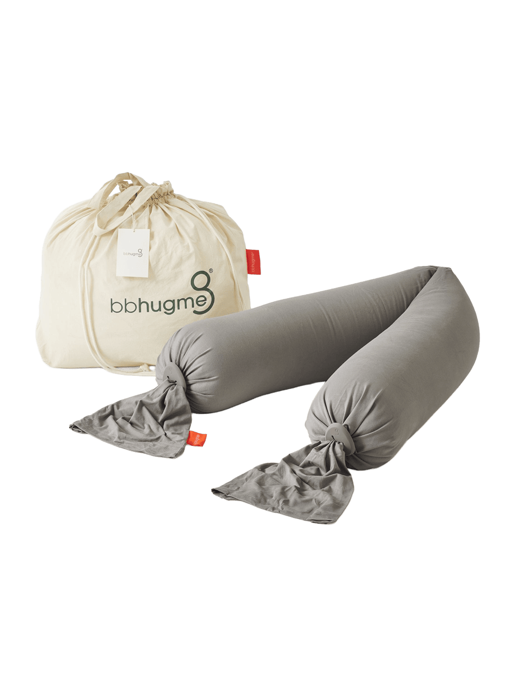 Poduszka ciążowa Pregnancy Pillow STONE