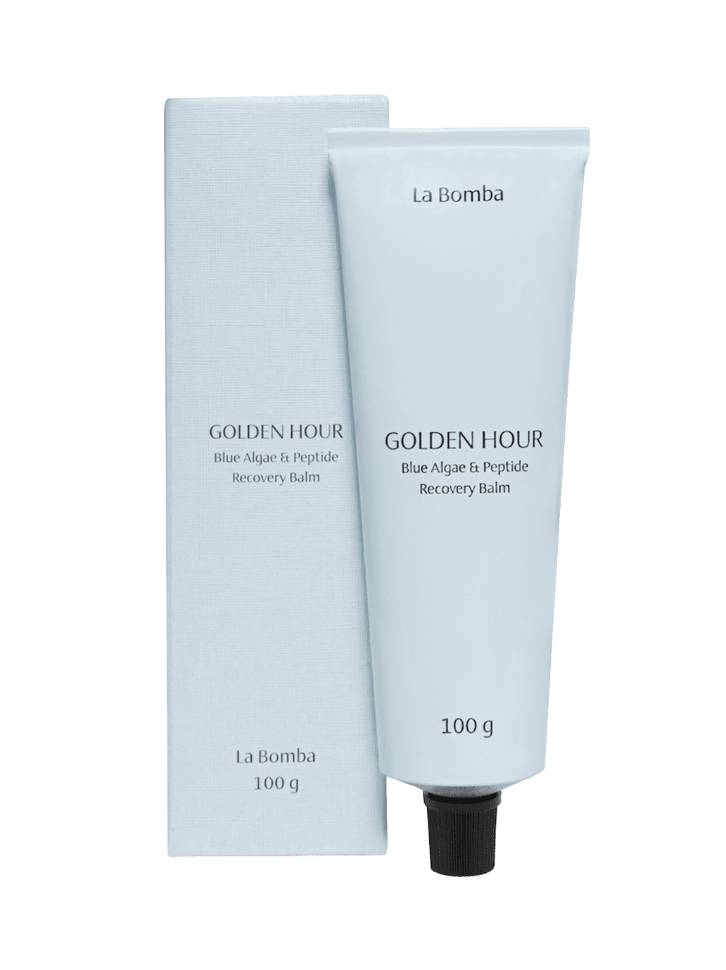 Regenerujący balsam po opalaniu Golden Hour Recovery Balm GOLDEN HOUR