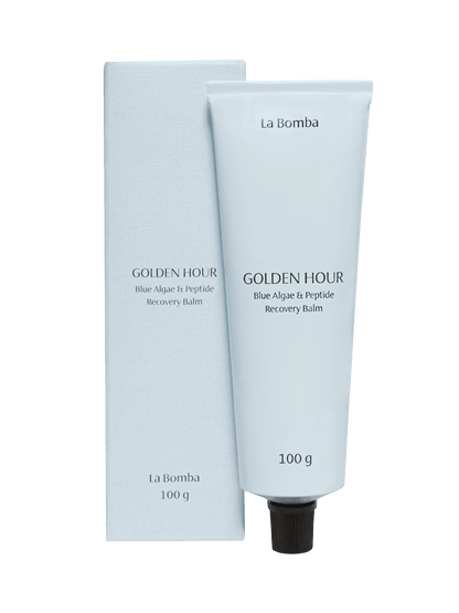 Regenerujący balsam po opalaniu Golden Hour Recovery Balm GOLDEN HOUR