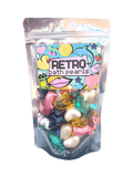 Pachnące perełki do kąpieli Retro 90s RETRO 90’s