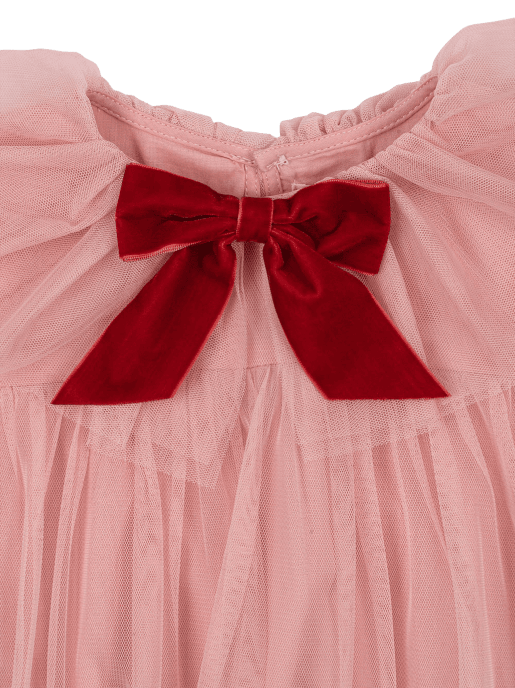 Sukienka Bow dress