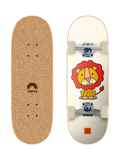 Deskorolka dla dzieci MINI Tricks Tricks BEBE Concept 