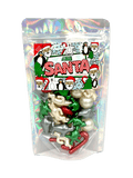 Pachnące perełki do kąpieli Santa Selection SANTA SELECTION