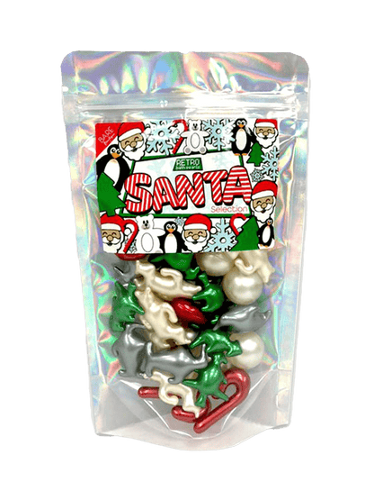 Pachnące perełki do kąpieli Santa Selection SANTA SELECTION
