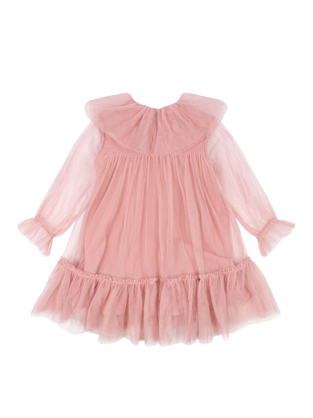 Sukienka Bow dress MELLOW ROSE