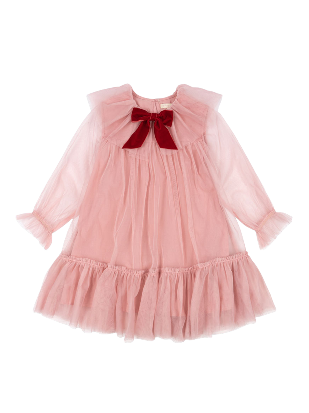 Sukienka Bow dress