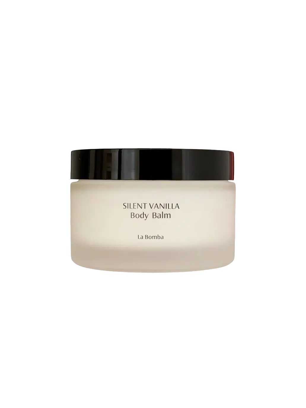 Balsam do ciała Silent Vanilla Body Balm SILENT VANILLA