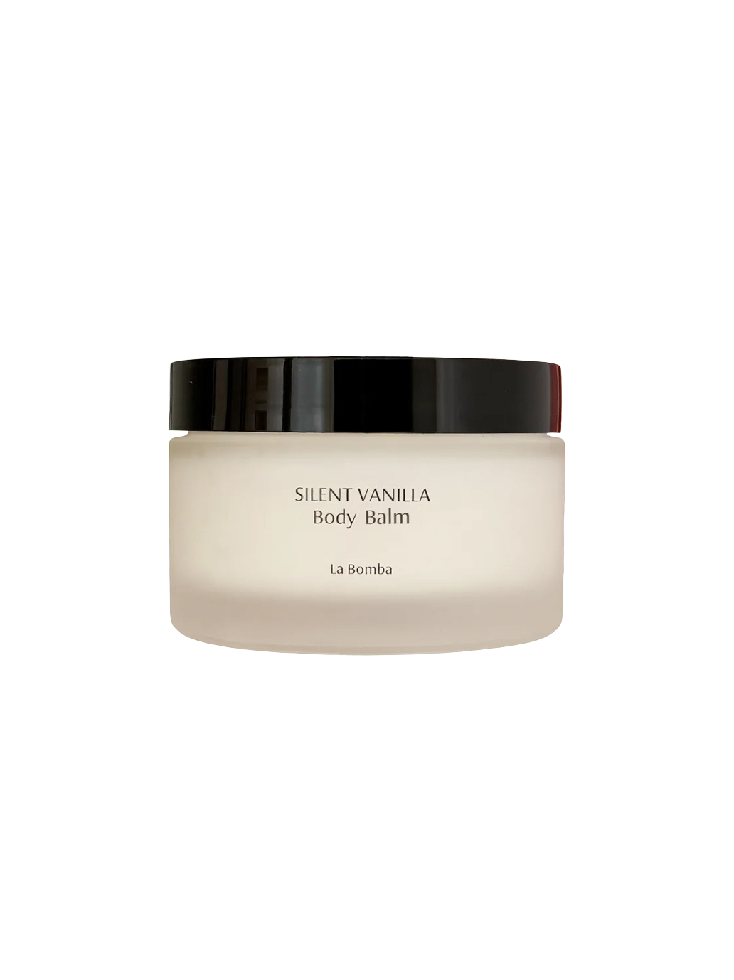 Balsam do ciała Silent Vanilla Body Balm