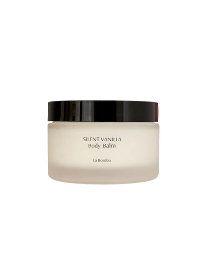 Balsam do ciała Silent Vanilla Body Balm SILENT VANILLA