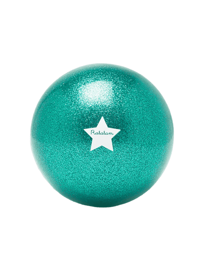 Mała piłka Balloon Ball 10 cm GREEN