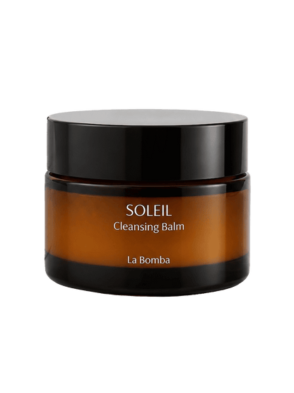 Masełko do demakijażu Soleil Cleansing Balm SOLEIL