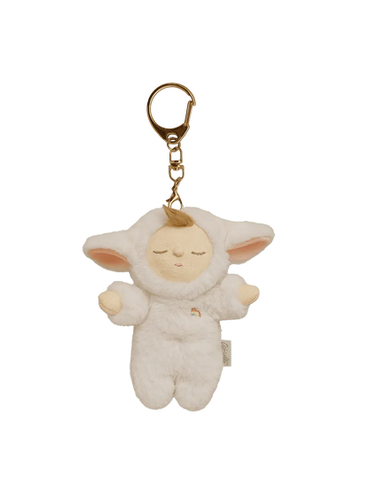 Miękki breloczek Cozy Keychain Olli Ella BEBE Concept 