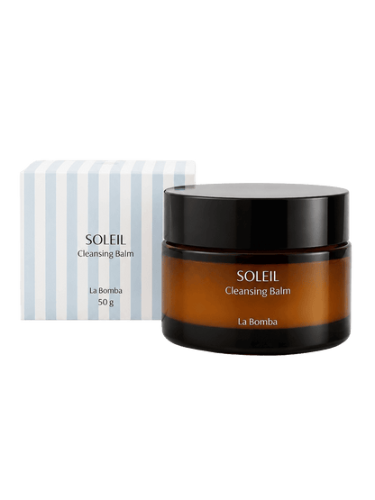 Masełko do demakijażu Soleil Cleansing Balm SOLEIL