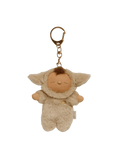 Miękki breloczek Cozy Keychain Olli Ella BEBE Concept 