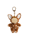 Miękki breloczek Cozy Keychain Olli Ella BEBE Concept 