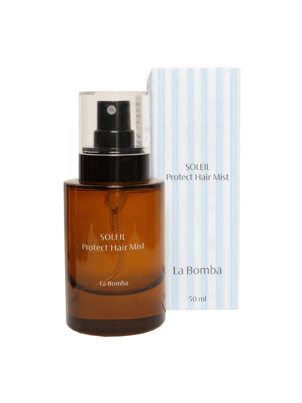 Soleil Protect Hair Mist 50 ml