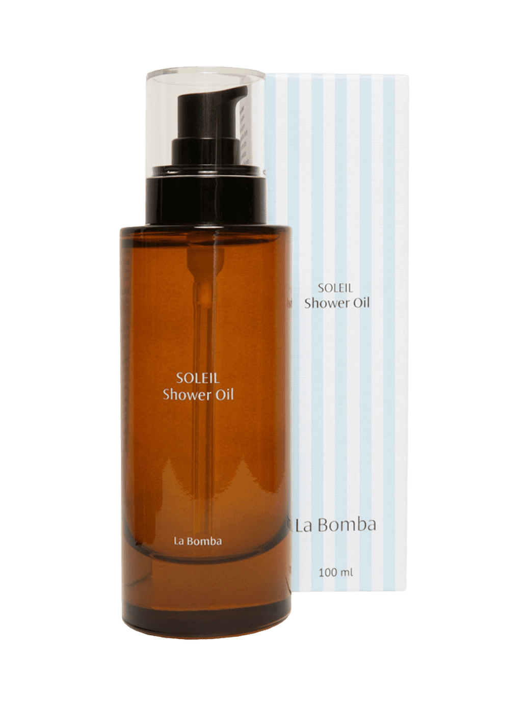 Soleil Shower Oil 100 ml