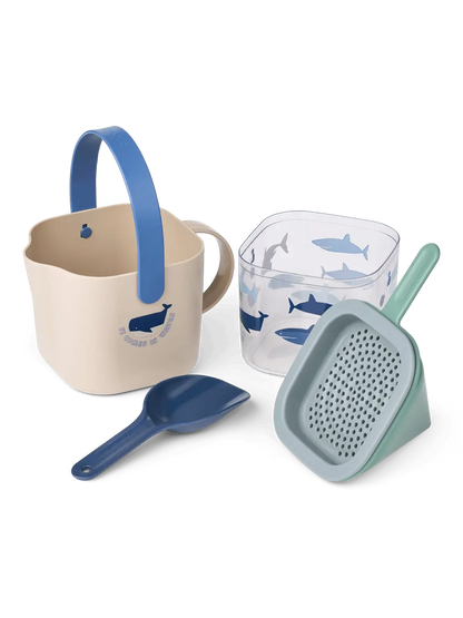 Roald Sand Set Liewood BEBE Concept 