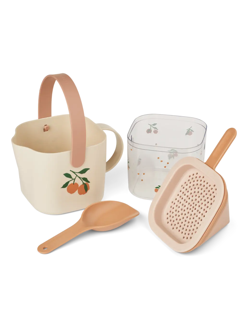 Roald Sand Set Liewood BEBE Concept 