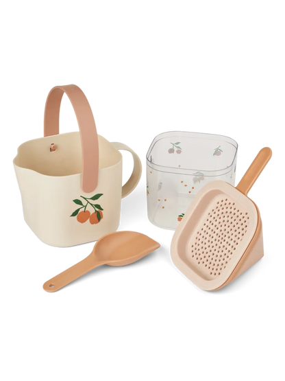Roald Sand Set Liewood BEBE Concept 