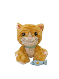 Kot z magnetycznym pyszczkiem Dinkum Cat Olli Ella BEBE Concept 