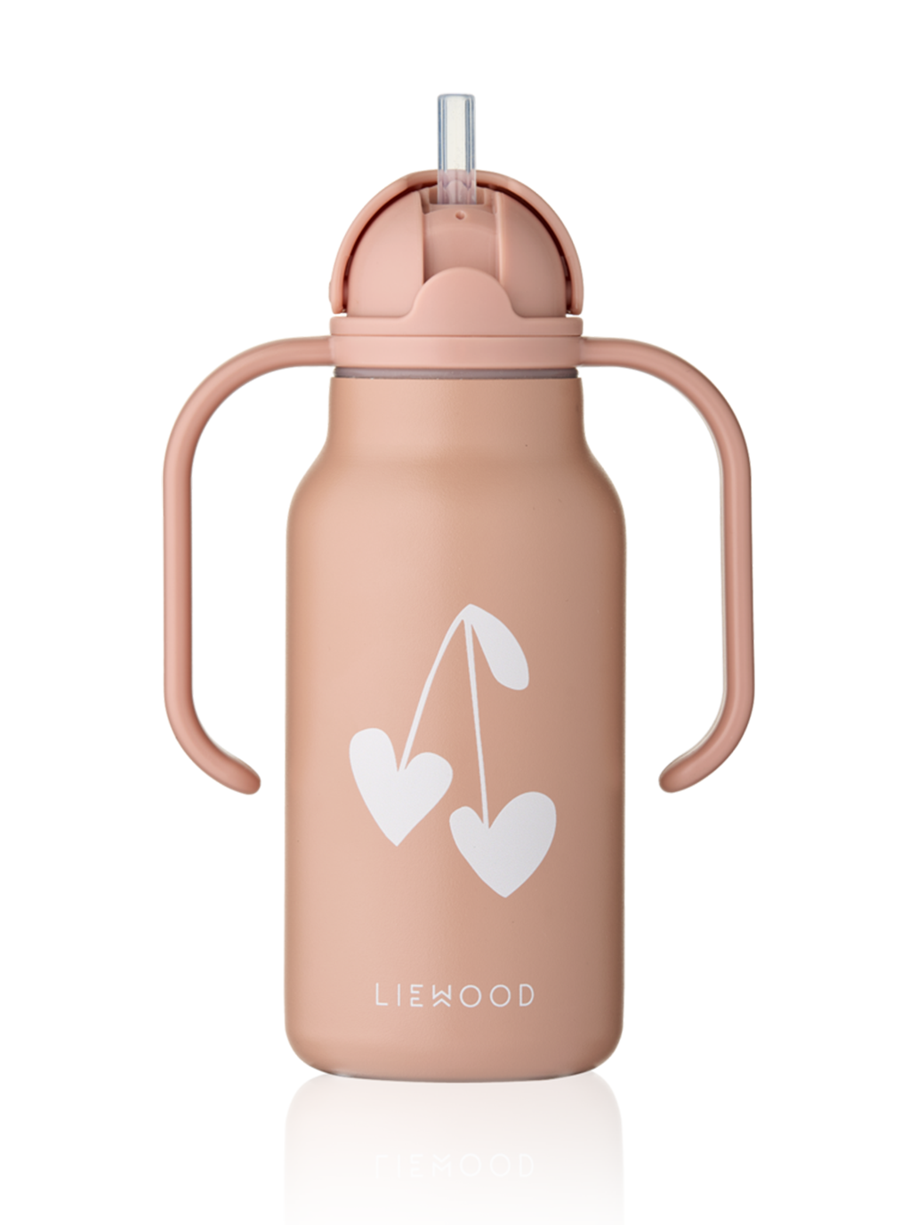 Kimmie Water Bottle 250 ml SWEETHEARTS
