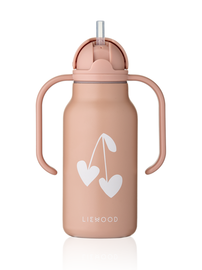Bidon Kimmie Water Bottle 250 ml SWEETHEARTS