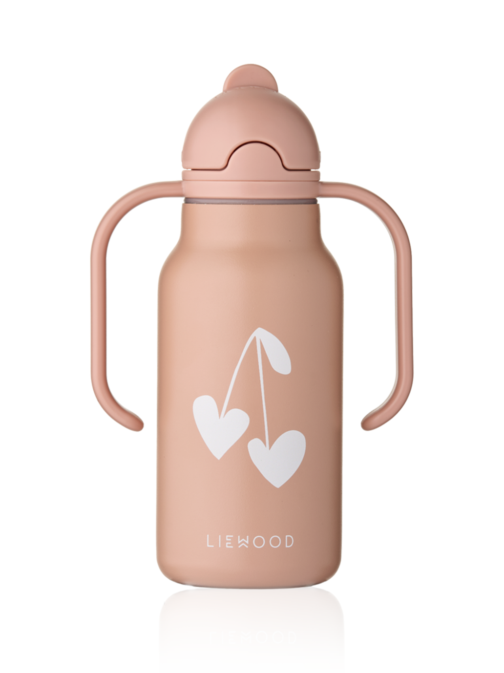 Bidon Kimmie Water Bottle 250 ml SWEETHEARTS