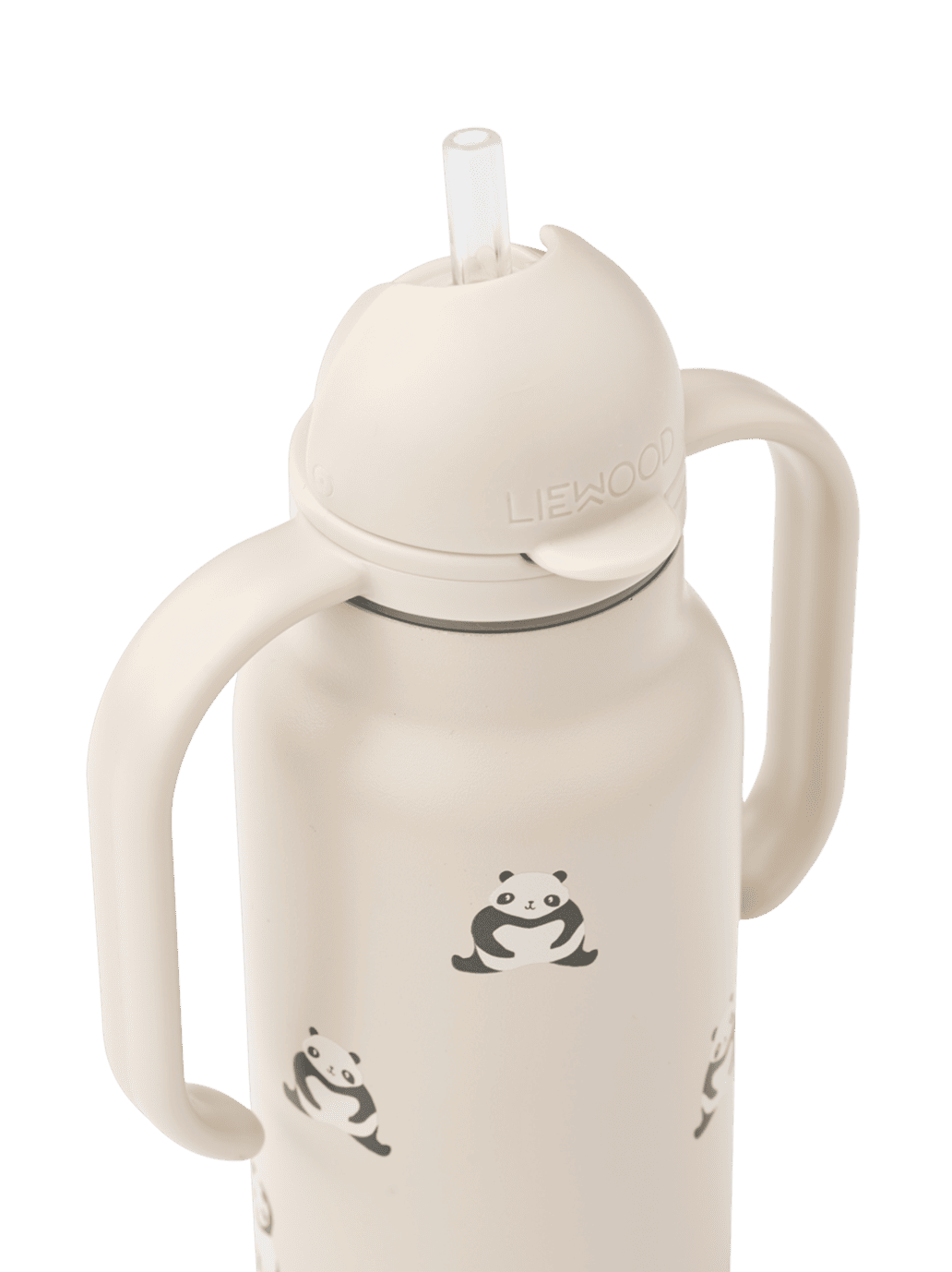 Kimmie Water Bottle 250 ml PANDA