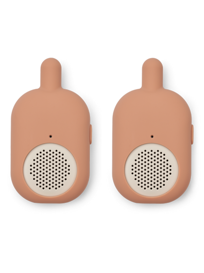 Nael Walkie Talkie TUSCANY ROSE