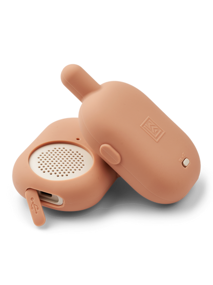 Nael Walkie Talkie TUSCANY ROSE