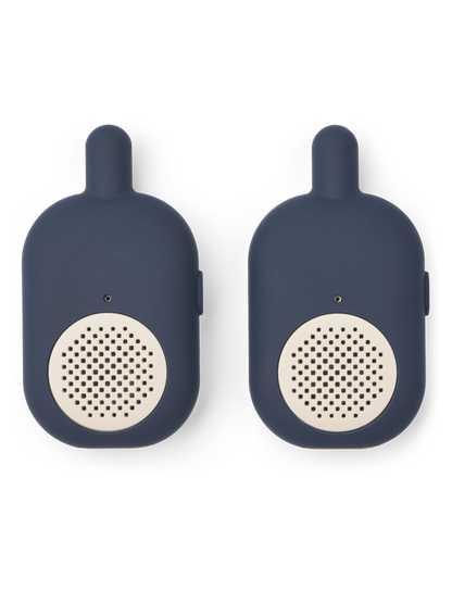 Krótkofalówki Nael Walkie Talkie INDIGO BLUE