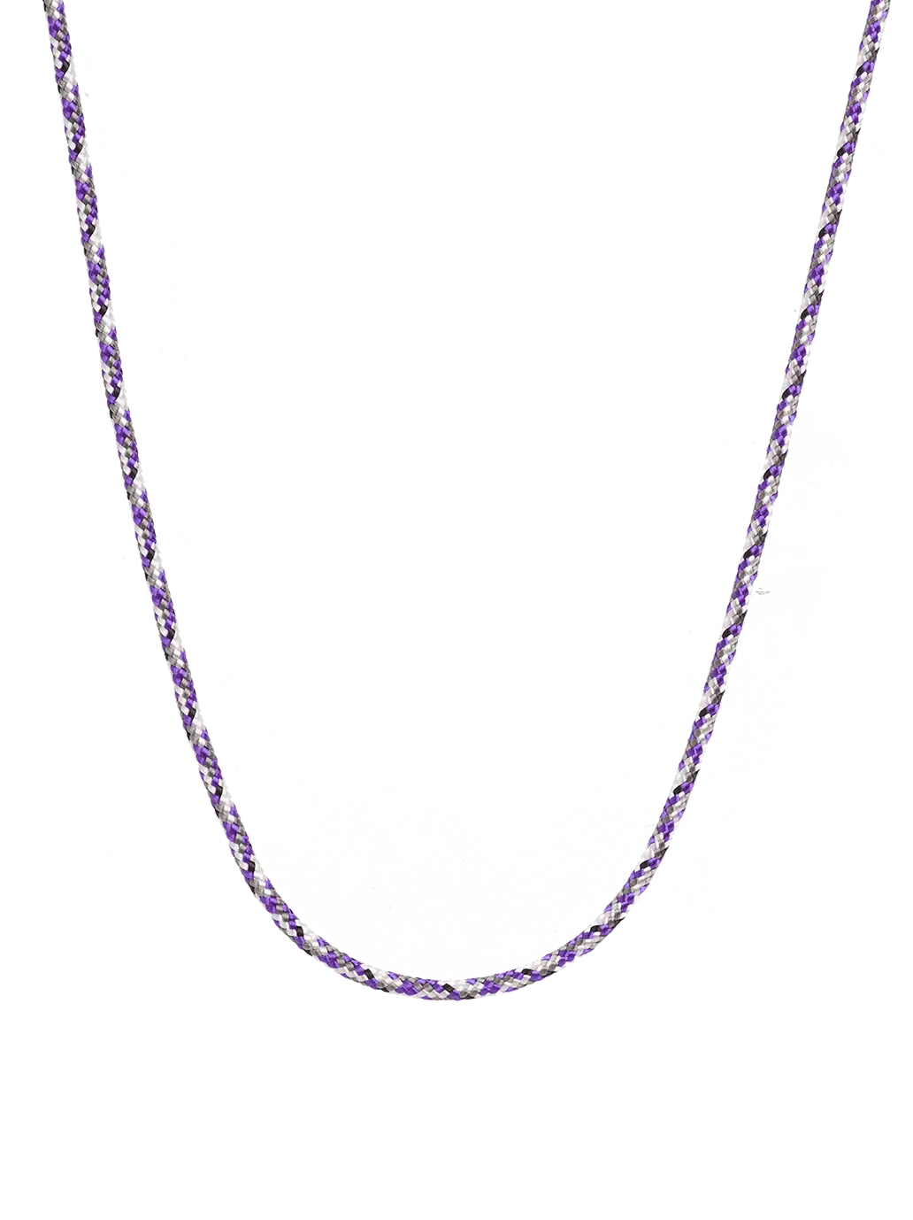 Naszyjnik Lumen Necklace Cord Anna + Nina BEBE Concept 